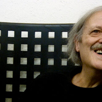 Schublade 2: Herz aus Draht – Franz Otto Kopp